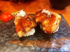 鹅肝寿司-魔丼屋(日月光店)