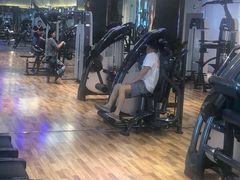 -威蒂斯国际健身游泳会所(东莞庄路店)