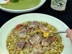 -EATALIA意塔利意式餐厅(鼓楼店)