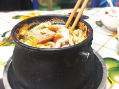 -李记特色罐罐米线(重庆中环大厦店)