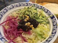 -河沿肉饼Beijing Pie(东华门店)