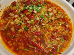 -图味美小黄鱼·景德菜(浙江路店)