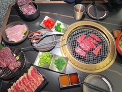 -厚贞日式烤肉(浦东汇智店)