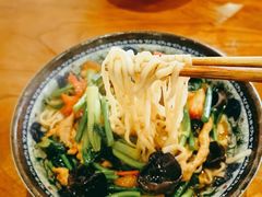 -西工饭庄快餐厅(西工小街店)