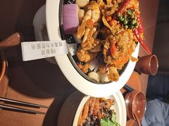 -荷栖小院·品质江西菜(红谷滩店)