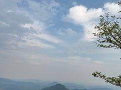 -帽儿山风景区