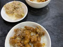 -品香排骨饭(羊官路店)