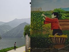 -新安江山水画廊风景区