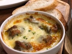 -G+KITCHEN(龙湖狮山天街店)