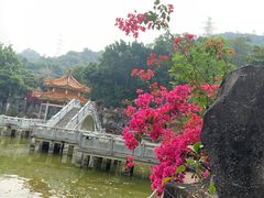 -求水山公园