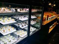-半岛翡丽海鲜自助餐厅(观风亭店)