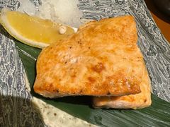 -気楽亭和食料理(气乐亭大世界本店)