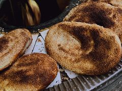 -迎春桥老炉烧饼(碧霞路店)