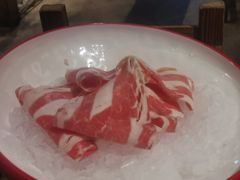 -宽窄巷子鲜牛火锅(北京首店)
