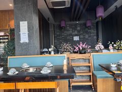 -野菌皇海景野生菌火锅(滨海大道店)