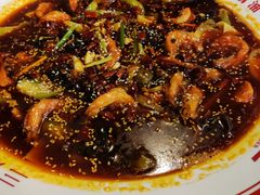 -炉小二铜锅牛蛙•川湘菜(三里屯店)