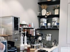 -卖呆儿咖啡(望京店)