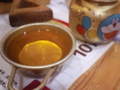 -韩食味·小木屋(日照店)