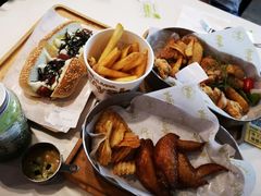 -艾薯夫妇Aysh(福田星河COCOPark店)