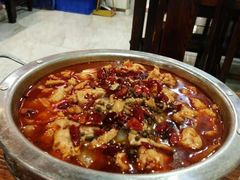 -滋味小厨(新合店)