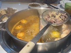 -三毛牛肉店(福强店)
