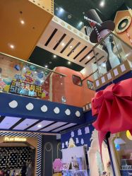 -meland club亲子乐园(北京芳圆里ID MALL店)