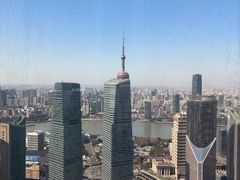 -THE WANG王品(上海中心云端店)