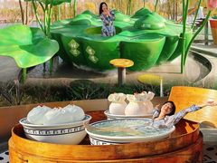 -清河半岛温泉度假酒店