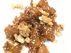 -合力居·生记路边鸡(北京路店)