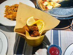 -Primo·丽莫意大利窑烤披萨