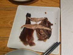 -四季民福烤鸭店(前门廊房二条店)