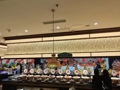 -比尔森啤酒自助烤肉(红旗街店)
