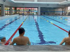 -奇迹健身·恒温游泳(金海首座店)