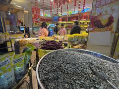 -粒上皇(淮河路步行街店)