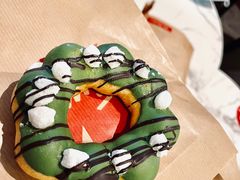 -Tims天好咖啡·贝果(雁展路万象天地店)