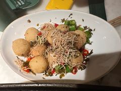 -锦府盐帮·李宅(领展购物广场中关村店)