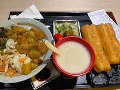 -永和大王(宜山店)