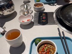 -百年果林椰子鸡(中洲店)