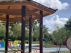 -梅州天地人花园酒店(梅县人民广场店)