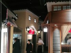 -北方家宴(番禺永旺店)