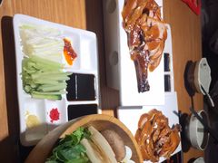 -德香苑脆皮烤鸭·经典(爱融荟城店)