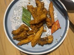 -鱼神·脆肉鲩 全鱼宴(西乡店)