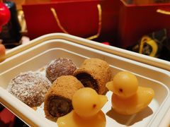 -全聚德(双井店)