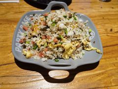 -聚点串吧·北京烧烤(朝北店)
