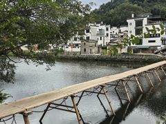 -上坦村