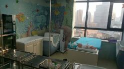 -妍悦母婴月子会所(武汉天地店)