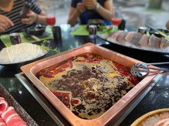 -王家渡火锅(三苏祠店)