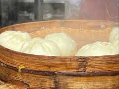 -清泉阁包子铺(中山路店)