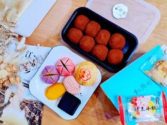 -桃源村(老门东店)