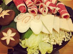 -宝寿司(红瓦寺店)